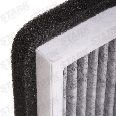 Filtr Kabinowy Stark SKIF-0170190 SKIF-0170190 - foto 6