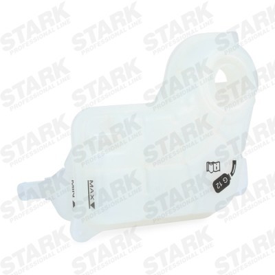 Zbiornik Wyrównawczy Stark SKET-0960036 SKET-0960036 - foto 3