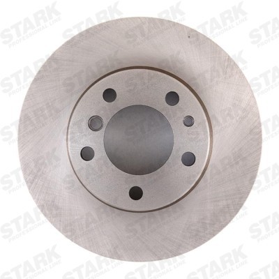 Tarcza hamulcowa Stark SKBD-0022130 SKBD-0022130 - foto 2