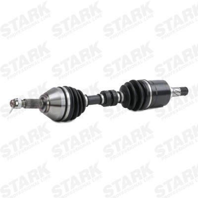 Półoś Napędowa Stark SKDS-0210493 SKDS-0210493 - foto 4