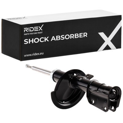 Amortyzator RIDEX 854S1075 854S1075 - foto 2