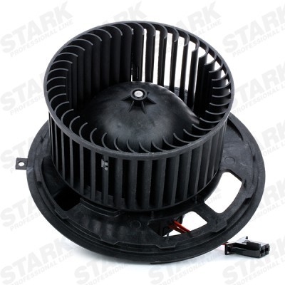 Wentylator Wnętrza Stark SKIB-0310025 SKIB-0310025 - foto 5