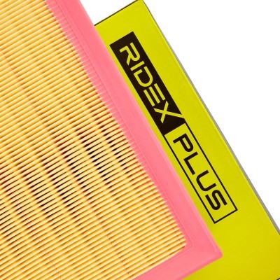 Filtr Powietrza RIDEX 8A1638P 8A1638P - foto 6