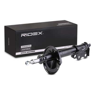 Amortyzator RIDEX 854S1400 854S1400 - foto 3
