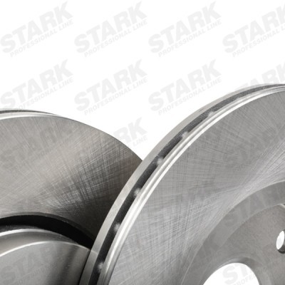 Tarcza hamulcowa Stark SKBD-0022367 SKBD-0022367 - foto 4