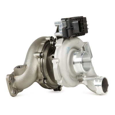 Turbina (Turbosprężarka) RIDEX 2234C0339 2234C0339 - foto 5