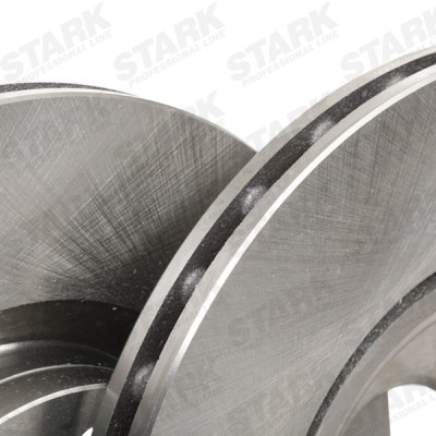 Tarcza hamulcowa Stark SKBD-0022040 SKBD-0022040 - foto 8
