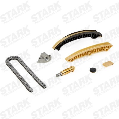 Zestaw łańcucha rozrządu Stark SKTCK-22440334 SKTCK-22440334 - foto 3