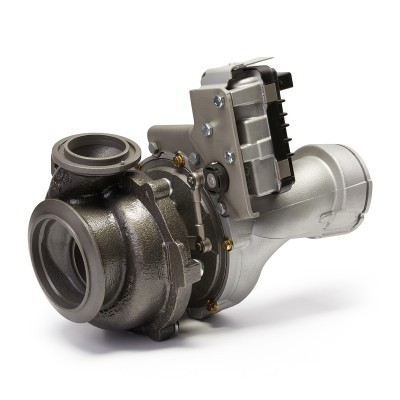 Turbina (Turbosprężarka) RIDEX 2234C11629R 2234C11629R - foto 5