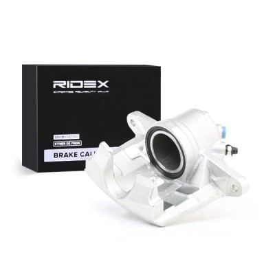 Zacisk Hamulcowy RIDEX 78B0210 78B0210 - foto 3