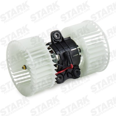 Wentylator Wnętrza Stark SKIB-0310299 SKIB-0310299 - foto 4