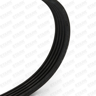 Pasek Klinowy Wielorowkowy Stark SK-5PK865 SK-5PK865 - foto 5