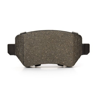 Klocki hamulcowe RIDEX 402B1368P 402B1368P - foto 6