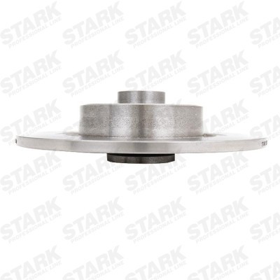 Tarcza hamulcowa Stark SKBD-0022100 SKBD-0022100 - foto 5