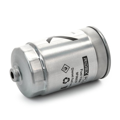 Filtr Paliwa RIDEX 9F0667P 9F0667P - foto 3