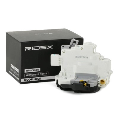 Zamek Drzwi RIDEX 1361D0130 1361D0130 - foto 2