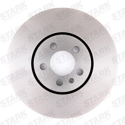Tarcza hamulcowa Stark SKBD-0022311 SKBD-0022311 - foto 3