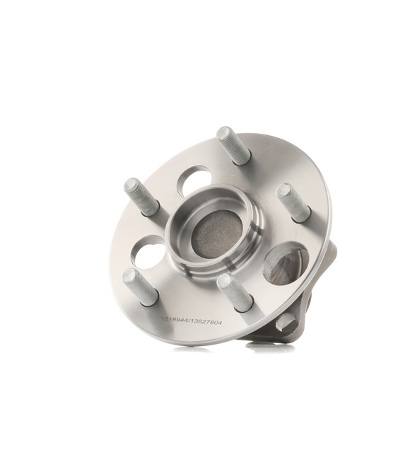 Łożysko Koła RIDEX 654W0247 654W0247 - foto 1