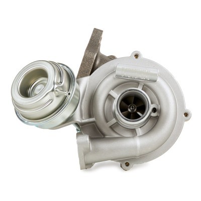 Turbina (Turbosprężarka) RIDEX 2234C0376 2234C0376 - foto 6