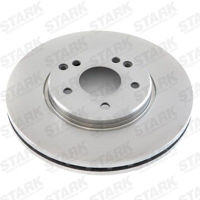 Tarcza hamulcowa Stark SKBD-0020169 SKBD-0020169 - foto 2