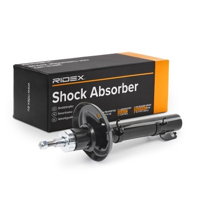 Amortyzator RIDEX 854S18805 854S18805 - foto 3