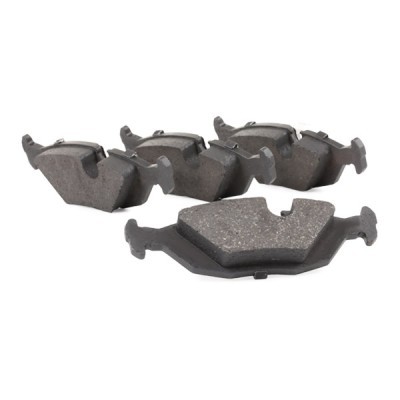 Klocki hamulcowe RIDEX 402B0323 402B0323 - foto 5