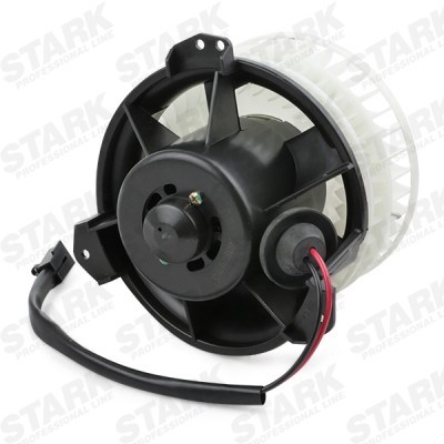 Wentylator Wnętrza Stark SKIB-0310205 SKIB-0310205 - foto 4
