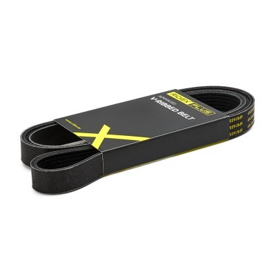 Pasek Klinowy Wielorowkowy RIDEX 305P0370P 305P0370P - foto 2