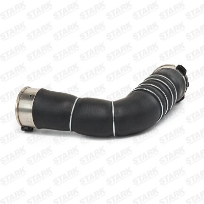 Rura Wąż Turbo Intercoolera Stark SKCHI-2030298 SKCHI-2030298 - foto 3