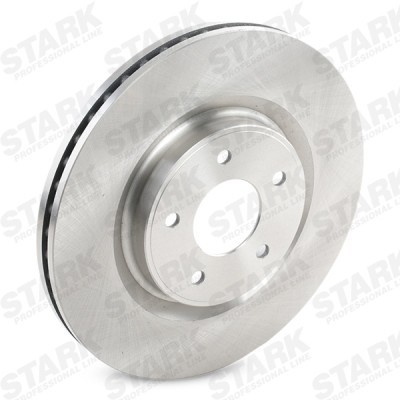Tarcza hamulcowa Stark SKBD-0024062 SKBD-0024062 - foto 4