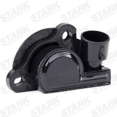 Czujnik Polozenia Przepustnicy Stark SKTPS-0380010 SKTPS-0380010 - foto 3