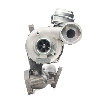 Turbina (Turbosprężarka) RIDEX 2234C0022 2234C0022 - foto 5