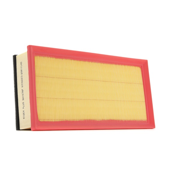 Filtr Powietrza RIDEX 8A1638P 8A1638P - foto 1