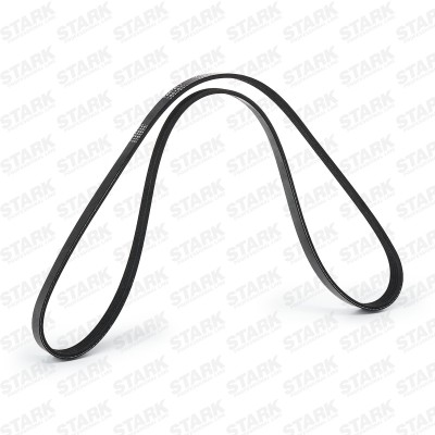Pasek Klinowy Wielorowkowy Stark SK-5PK1220 SK-5PK1220 - foto 4