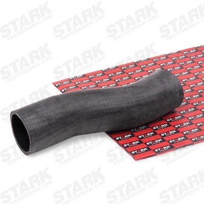 Rura Wąż Turbo Intercoolera Stark SKCHI-2030160 SKCHI-2030160 - foto 2