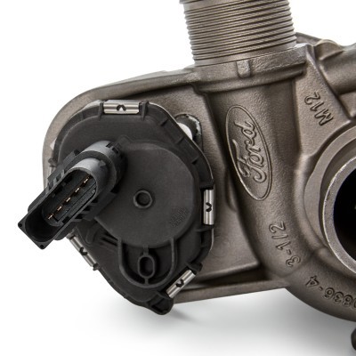 Turbina (Turbosprężarka) RIDEX 2234C10822R 2234C10822R - foto 7