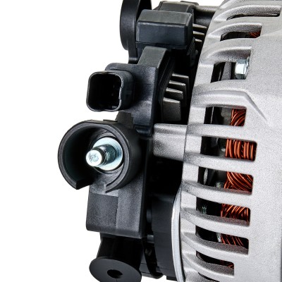 Alternator RIDEX 4G0047P 4G0047P - foto 6