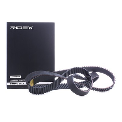 Pasek Rozrządu RIDEX 306T0231 306T0231 - foto 2