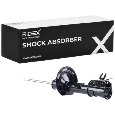 Amortyzator RIDEX 854S1139 854S1139 - foto 2
