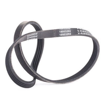 Pasek Klinowy Wielorowkowy RIDEX 305P0472P 305P0472P - foto 3