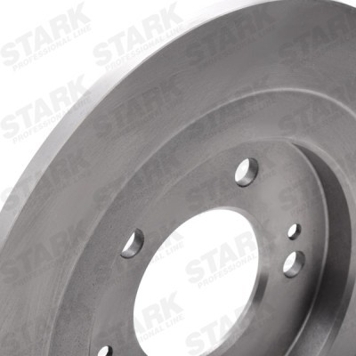Tarcza hamulcowa Stark SKBD-0023336 SKBD-0023336 - foto 5