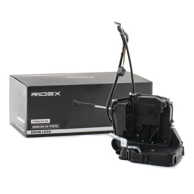 Zamek Drzwi RIDEX 1361D0114 1361D0114 - foto 2