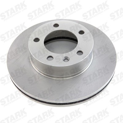 Tarcza hamulcowa Stark SKBD-0020191 SKBD-0020191 - foto 2