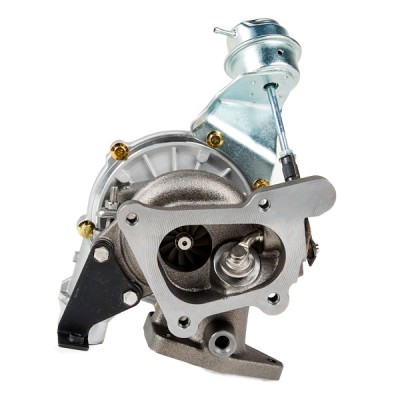 Turbina (Turbosprężarka) RIDEX 2234C10078 2234C10078 - foto 7