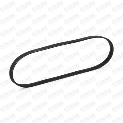 Pasek Klinowy Wielorowkowy Stark SK-5PK884 SK-5PK884 - foto 4