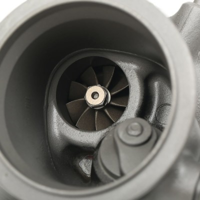 Turbina (Turbosprężarka) RIDEX 2234C10593R 2234C10593R - foto 4