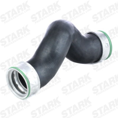 Rura Wąż Turbo Intercoolera Stark SKCHI-2030096 SKCHI-2030096 - foto 3