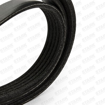 Pasek Klinowy Wielorowkowy Stark SK-5PK1815 SK-5PK1815 - foto 5