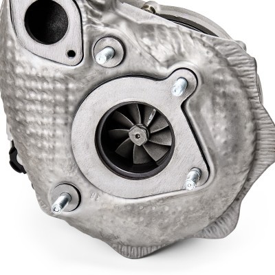 Turbina (Turbosprężarka) RIDEX 2234C10427R 2234C10427R - foto 6
