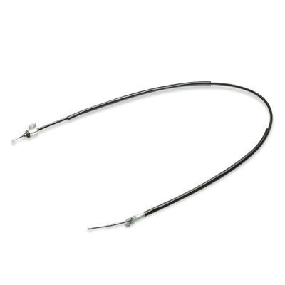 Linka Hamulca Ręcznego RIDEX 124C1050 124C1050 - foto 3